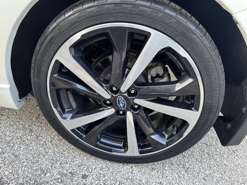 Used 2020 Subaru Impreza 2.0i Sport AWD/4WD image 9