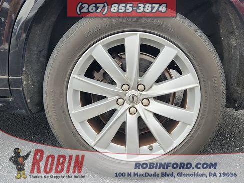 Used 2016 Volvo XC90 T6 Momentum w/ Momentum Plus Package AWD/4WD image 9