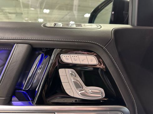 Used 2024 Mercedes-Benz G 63 AMG 4MATIC image 15