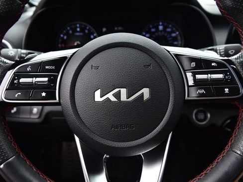 Used 2024 Kia Forte GT w/ Option Group 015 FWD image 18