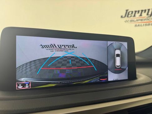 Used 2020 Lexus RX 350 F Sport w/ Accessory Package AWD/4WD image 15