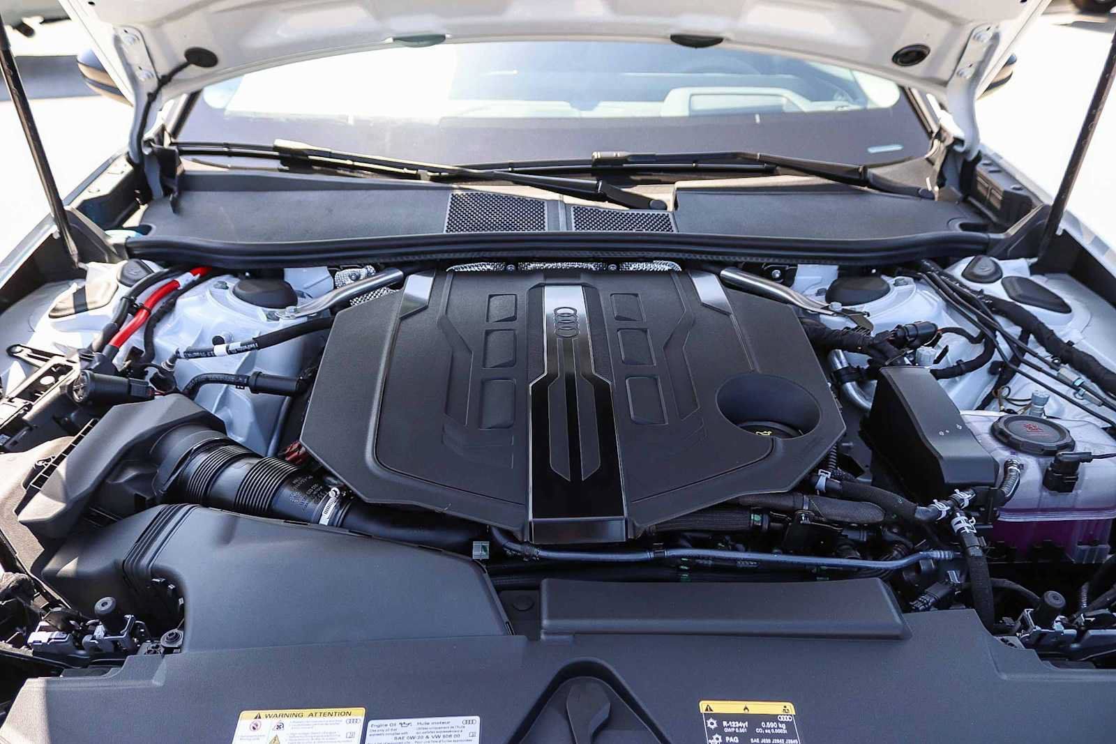 New 2026 Audi A6 Premium Plus AWD/4WD image 38