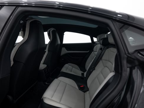 Certified 2021 Porsche Taycan 4S AWD/4WD image 20
