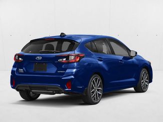 New 2026 Subaru Impreza 2.0i Sport AWD/4WD video 2
