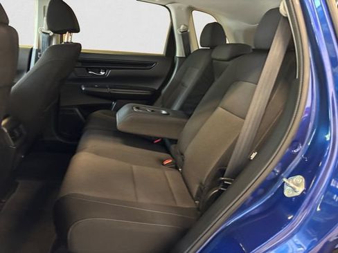Used 2024 Honda CR-V EX image 14