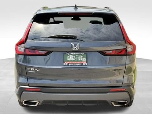 Used 2023 Honda CR-V Sport image 6