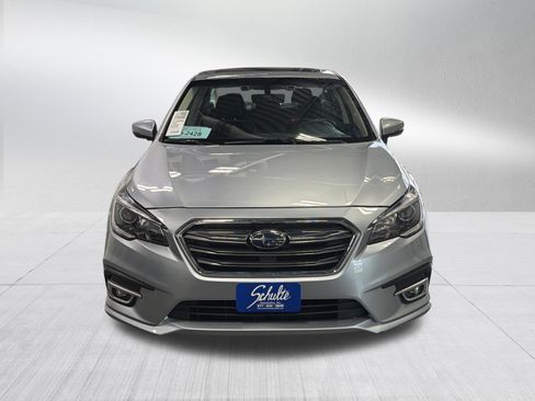 Used 2018 Subaru Legacy 2.5i Premium AWD/4WD image 2