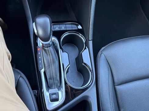 Certified 2024 Buick Encore GX Sport Touring w/ Comfort Package image 19