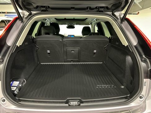 Used 2026 Volvo XC60 B5 Core w/ Protection Package Premier AWD/4WD image 26