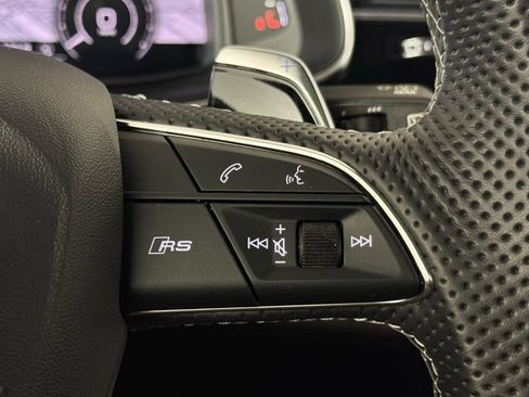 Used 2022 Audi RS Q8 AWD/4WD image 22