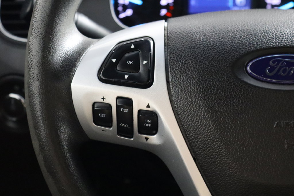 Used 2017 Ford Taurus Police Interceptor AWD image 20
