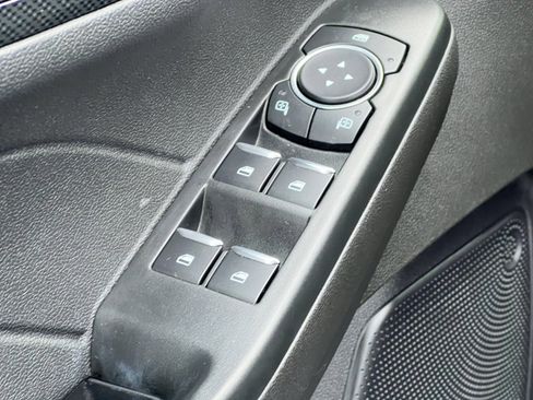 Certified 2023 Ford Escape ST-Line w/ Tech Pack #1 image 16