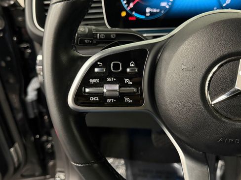 Used 2023 Mercedes-Benz GLE 350 image 29