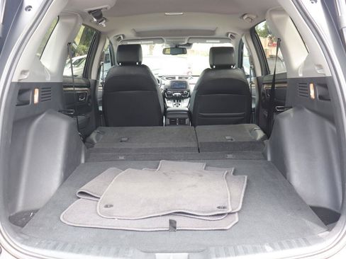 Used 2019 Honda CR-V EX-L image 15