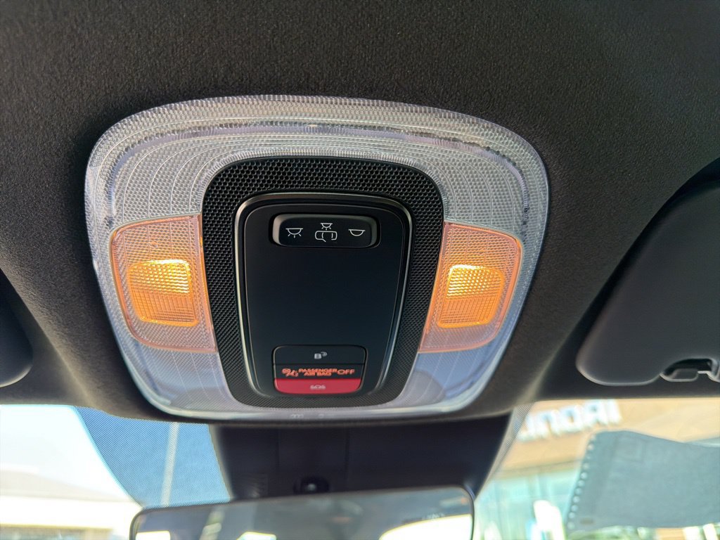 New 2025 Hyundai Elantra SEL FWD image 26