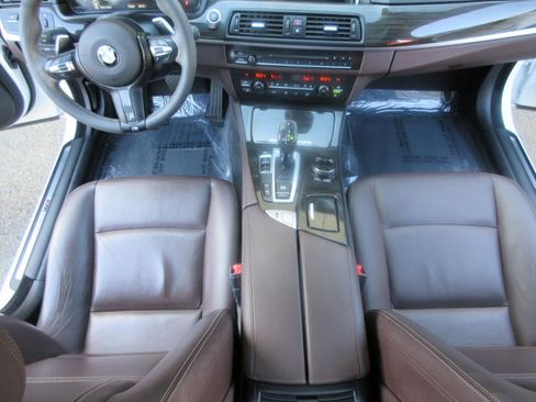 Used 2015 BMW 535i Sedan image 15
