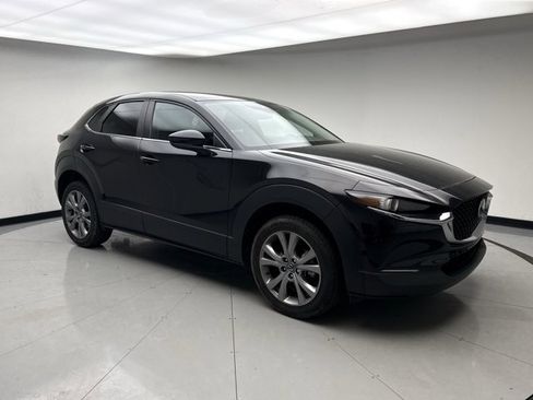 Used 2023 MAZDA CX-30 AWD 2.5 S w/ Select Package image 4