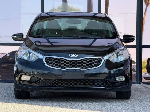 Used 2014 Kia Forte EX FWD image 20
