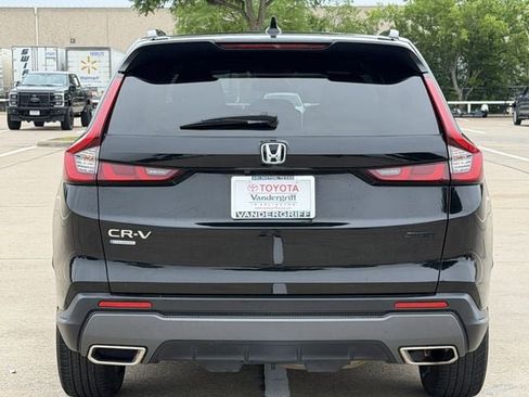 Used 2023 Honda CR-V Sport image 5
