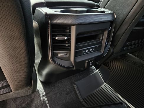 New 2026 RAM 1500 RHO AWD/4WD image 10