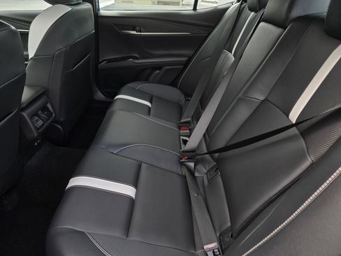 Certified 2026 Toyota Camry SE FWD image 11