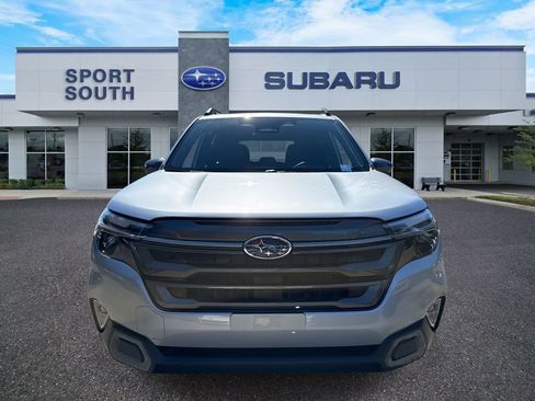 New 2026 Subaru Forester Limited image 8