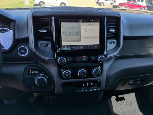 New 2026 RAM 1500 Express image 22