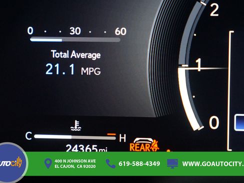 Used 2025 Lexus TX 350 FWD w/ Convenience Package image 3