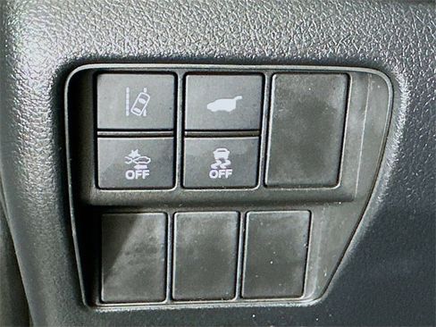 Certified 2021 Honda CR-V EX-L image 23