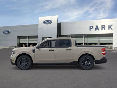 New 2025 Ford Maverick XLT image 3