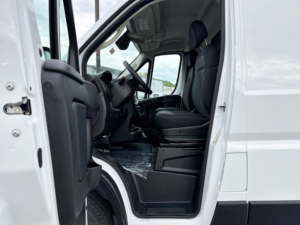 New 2026 RAM ProMaster 2500 w/ Advanced Safety Group FWD image 7