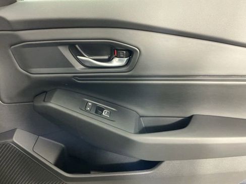 Certified 2026 Honda Accord EX-L image 13