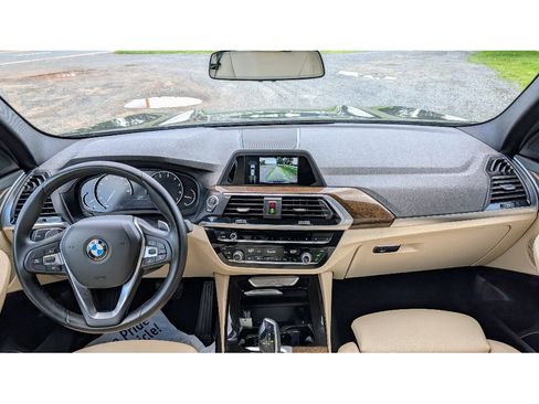 Used 2019 BMW X3 xDrive30i w/ Driving Assistance Package image 27