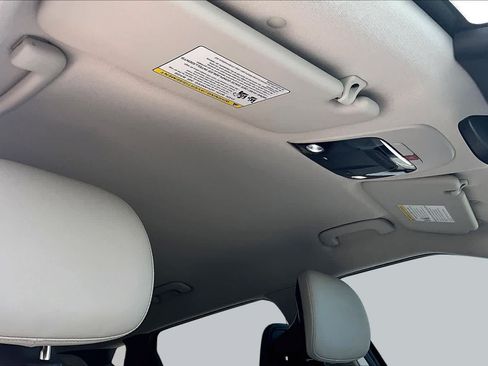 Certified 2023 Kia EV6 Wind w/ Wind Technology Package RWD image 12