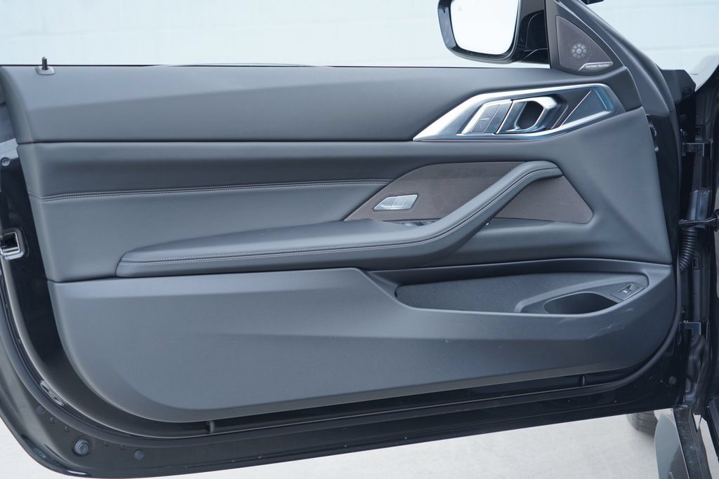 New 2027 BMW M4 xDrive Competition w/ Executive Package AWD/4WD image 14