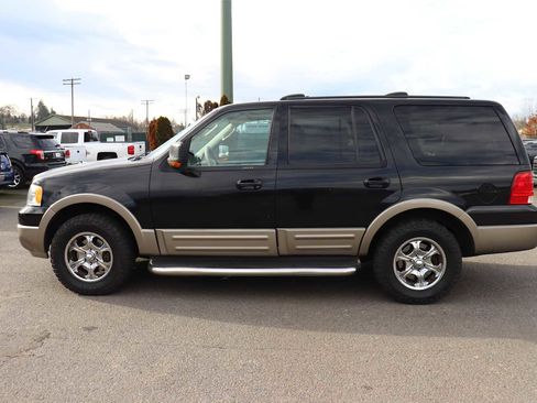 Used 2004 Ford Expedition Eddie Bauer image 6