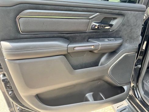 Used 2026 RAM 1500 RHO w/ Bed Utility Group AWD/4WD image 15