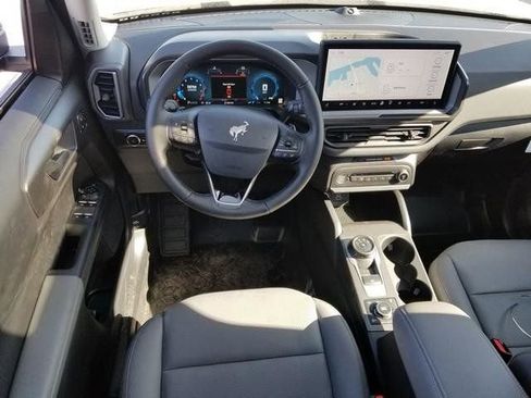 New 2026 Ford Bronco Sport Badlands w/ Badlands Tech Package AWD/4WD image 34