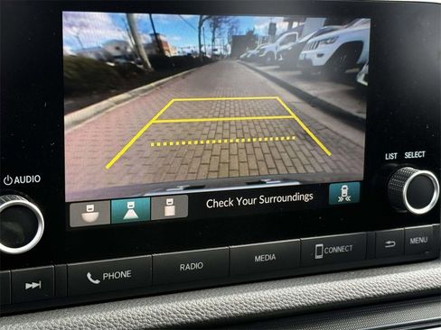 Certified 2025 Acura Integra A-Spec image 18