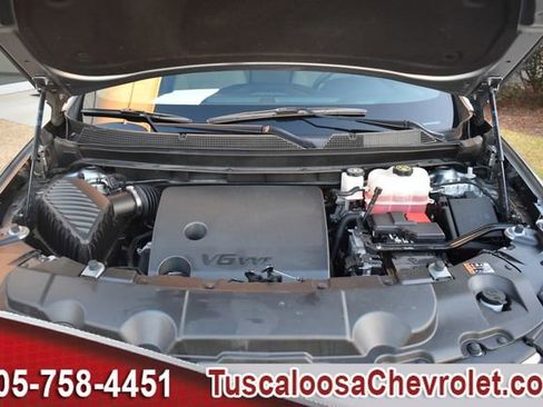 Certified 2023 Chevrolet Traverse LS image 41