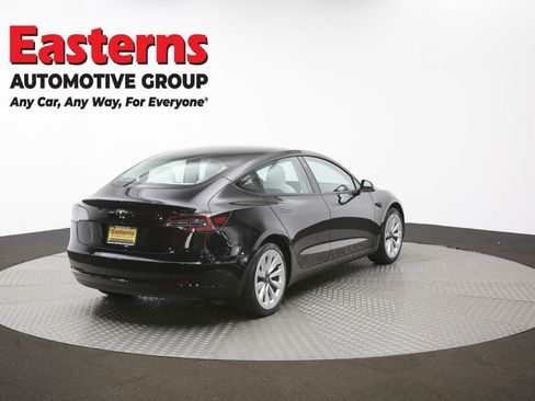 Used 2023 Tesla Model 3 Standard Range RWD image 40