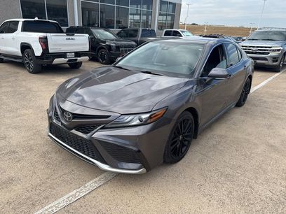 Used 2021 Toyota Camry XSE w/ Carpet Mat Package (TMS)