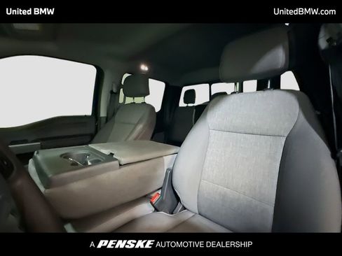 Used 2024 Ford F350 XL w/ STX Appearance Package AWD/4WD image 5