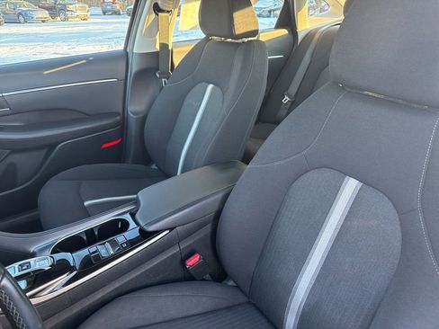 Used 2023 Hyundai Sonata SEL w/ Convenience Package image 33