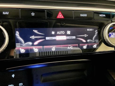 Used 2024 Genesis GV80 3.5T Prestige Signature image 36