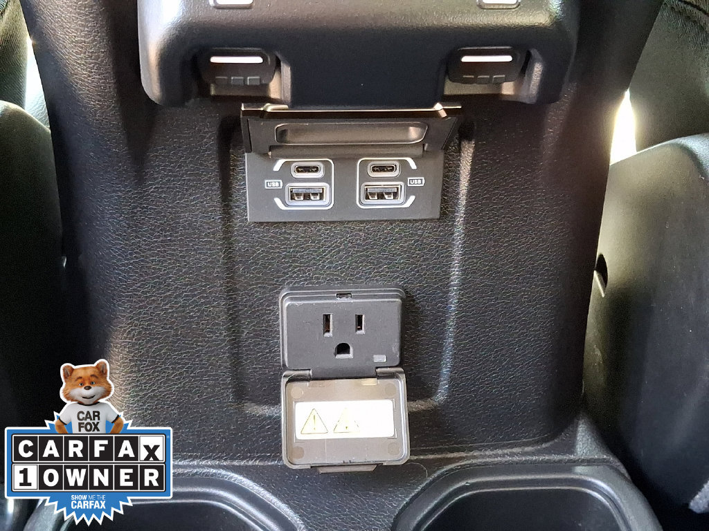 Used 2023 Jeep Gladiator Mojave w/ Trailer Tow Package AWD/4WD image 9
