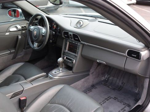 Used 2007 Porsche 911 Carrera S image 39
