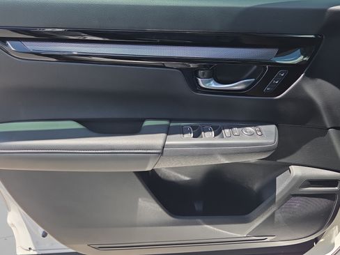 Certified 2024 Honda CR-V EX-L image 36