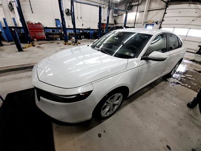 Used 2023 Honda Accord LX