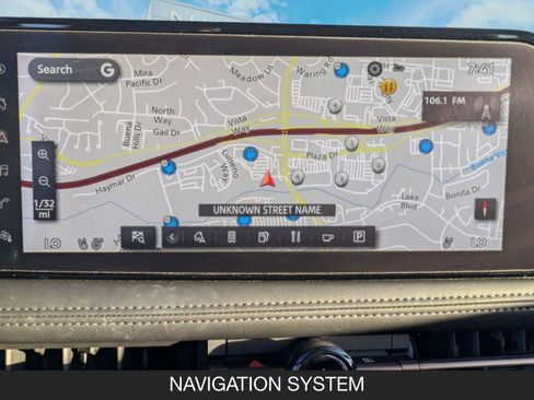 Used 2023 Nissan Ariya Engage image 18